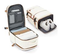 BJLFS Mochila Viaje Cabina Avion 40x30x20 Ryanair Equipaje de Mano Air Europa Maleta 40x30x20 Wizzair Equipaje de Mano Ryanair Mochila Avion 40x20x30 Vueling para Portátiles de 14 Pulgadas