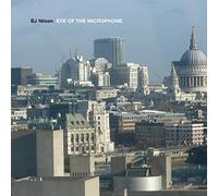 BJNilsen - Eye of the Microphone