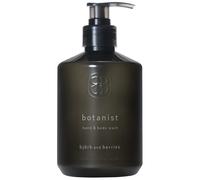 Björk and Berries - Botanist Hand & Body Wash - Gel de ducha 400 ml