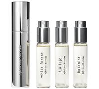 Björk and Berries - Eau de Parfum Travel Set - Eau de Parfum Señoras 1 St.
