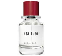 Björk and Berries - Fjällsjö - Agua de perfume unisex 50 ml