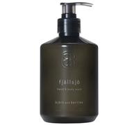 Björk and Berries - Fjällsjö Hand & Body Wash - Gel de ducha 400 ml