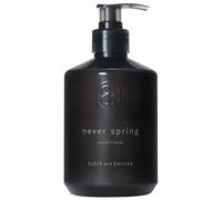 Björk and Berries - Never Spring Conditioner - Corrector 400 ml