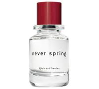 Björk and Berries - Never Spring - Agua de perfume unisex 50 ml
