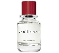 björk and berries Vanilla Veil Eau de Parfum 50 ml