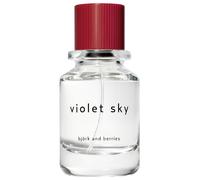 björk and berries Violet Sky Eau de Parfum 50 ml