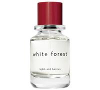 Björk and Berries - White Forest - Agua de perfume unisex 50 ml