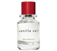 Björk & Berries - Vanilla Veil Perfumes 50 ml unisex
