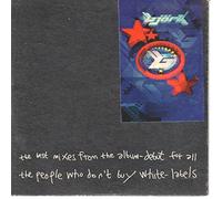 Björk - Best Mixes from the Album...