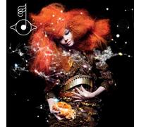 Björk - Biophilia