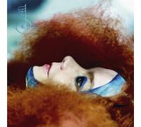 Björk Biophilia (CD) Album with Blu-ray
