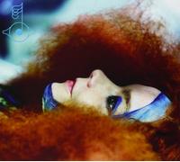 Björk Biophilia Live (CD) (Importación USA)