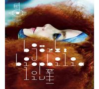 Björk Biophilia Live (CD) (Importación USA)