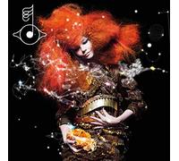 Björk - Biophilia (Standard)