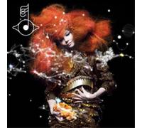 Björk Biophilia (Vinyl) 12" Album