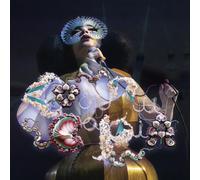 Björk Cornucopia Live (CD) Album (Importación USA)