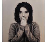 Björk – Debut – Vinilo 12" – Importación USA