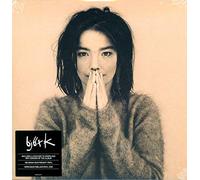 Björk - Debut [Vinilo]