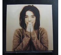 Björk - Debut [Vinilo]