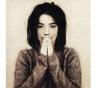 Björk – Debut – Vinilo 12" – Importación USA