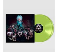 Björk - Fossora-Coloured Vinyl [Import] [Vinilo]