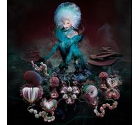 Björk - Fossora (Repress) (2 LP)
