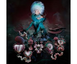 Björk - Fossora (Repress) (2 LP)