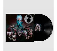 Björk Fossora (Vinyl) 12" Album