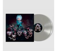 Björk Fossora (Vinyl)