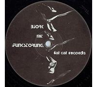 Björk, Funkstörung - All Is Full Of ...