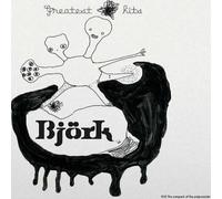 Björk – Greatest Hits – Vinilo (Importación USA)