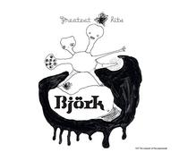Björk - Greatest Hits