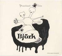 Björk - Greatest Hits