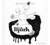 Björk - Greatest Hits