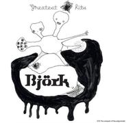 Björk – Greatest Hits – Vinilo (Importación USA)