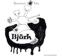 Björk Greatest Hits (Vinyl) 12" Album (Importación USA)