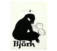 Björk - Greatest Hits - Volumen 1993-2003 [DVD]