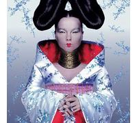 Björk – Homogenic