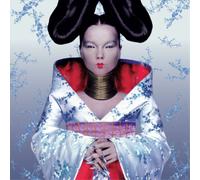 Björk – Homogenic – Vinilo LP (Importación USA)