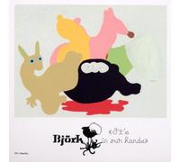 Björk - It's In Our Hands - Maxi CD