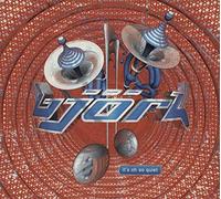 Björk - It'S Oh So Quiet