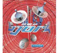 Björk - It's Oh So Quiet [CD 1]