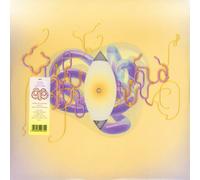 Björk – Lionsong (Choral Mix Featuring Untold) – Vinilo 12" Single transparente – Importación USA