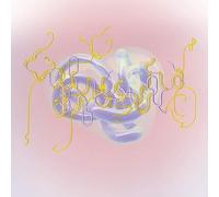 Björk - Lionsong (Juliana Huxtable Remix) [Import] [Vinilo]