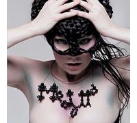 Björk - Medulla