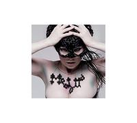 Björk - Medulla
