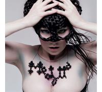 Björk Medulla (CD) Album (Importación USA)
