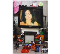 Björk - MTV Unplugged / MTV Live [Alemania] [DVD]