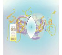 Björk Notget (Lotic Keptsafe Version) (Vinyl) 12" Single (Importación USA)