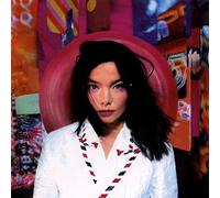 Björk - Post